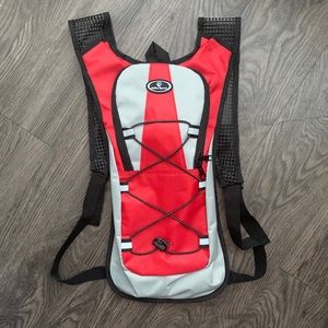 GoWoo Sports Hydration Backpack (Unisex)